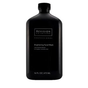Revision Skincare Brightening Facial Wash Pro (16 oz) - never used / new